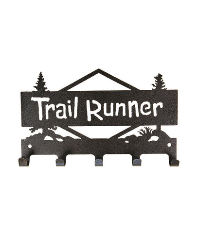 5 hook  Trail Runner