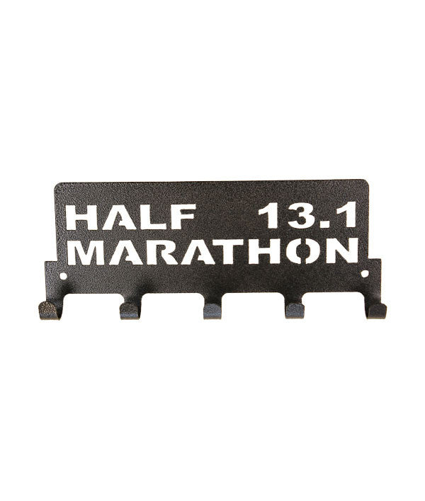 5 hook  Half Marathon