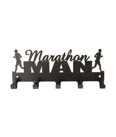 5 hook Marathon Man