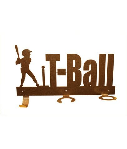 T-Ball Holder